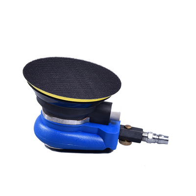 Car Waxing Machine Amazing Electric Car Waxing Portable Air Car Polishing Machine Double Action Polisher