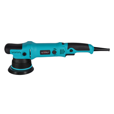 Auto Care Polishing Machine Car Shield 8mm DA Car Polisher Machine Main Handle Long Long Waxing Polisher For Car Care