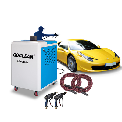 NewTech/Bacteriakiller Dropshipping Diesel Mobile Phone Business Area Optima Steam Cleaner Car Engine Washing Sofa Steam Car Wash Cleaner Steam Machine