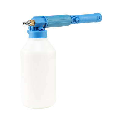 PP/Brass XUNCHI Large Snow Car Wash Foam Cannon Bottle Car Wash Foam Lance