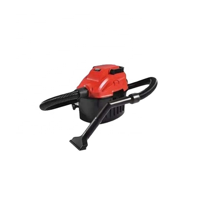 Hotel High Pressure Cleaner for Pet Hair Removal Car Vacuum Cleaner 6L Tank Plastic Household Vacuum Cleaner Car Dry and Wet Seal