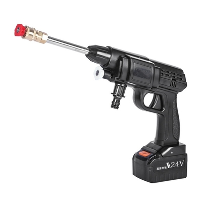 New China-chic car wash machine car wash foam cleaning high pressure gun for mobile car wash equipment