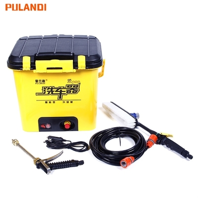 Auto Body Autonomy Portable High Pressure Hand Car Gasket Cleaning Equipment