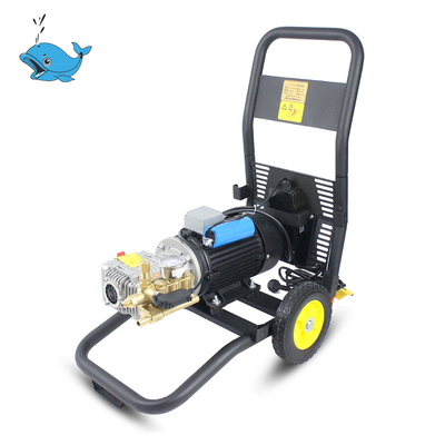 2019 High Pressure Cold Water Cleaning WHALE Car Washer Machine Power Washer Accessories