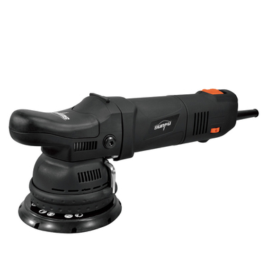 SUNPU 125MM 2000-4200R/M Portable Surface Electric General Purpose High Quality Orbit Car Polish Machine DA Polisher