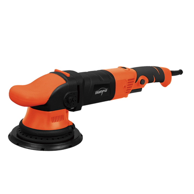 SUNPU 150MM Mini Car Polisher 950W/1010W Electric Car General Purpose Polisher Dural Action Polisher
