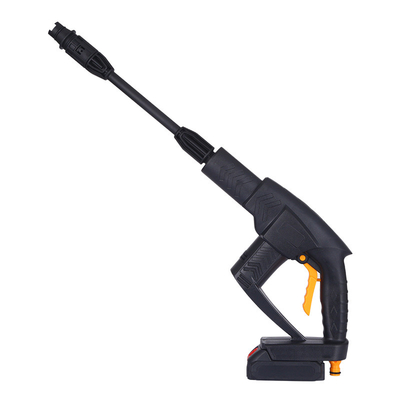 Cheap high pressure portable cordless portable high pressure car wash critical/cleaning tools lithium ion gun without washing machine residue