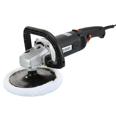 High Quality 8 Speed ​​Mode Universal Electric Rotary Wax Polisher Car Polishing Machine