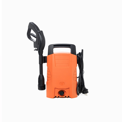 China-chic New Promotional 1200W Electric High Pressure Washer Cleaner Machine With 4 Nozzles Foam Cannon For Cars, Homes, Dri